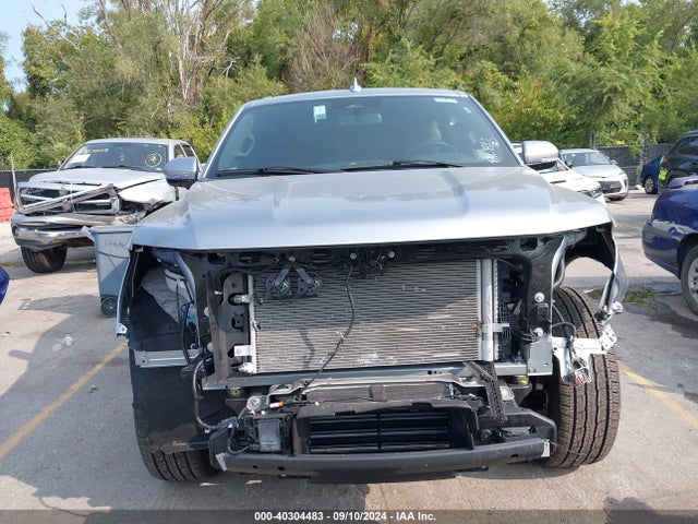 1FMJK2A88REA31572 Ford Expedition Limited Max