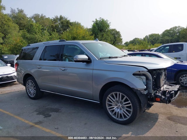 Ford Expedition Limited Max 2024 1FMJK2A88REA31572 Image 14