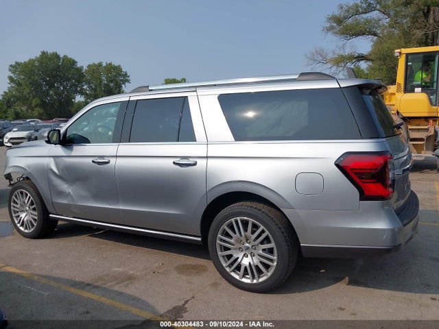 Ford Expedition Limited Max 2024 1FMJK2A88REA31572 Image 15