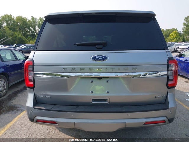 Ford Expedition Limited Max 2024 1FMJK2A88REA31572 Image 17