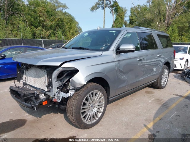 1FMJK2A88REA31572 Ford Expedition Limited Max