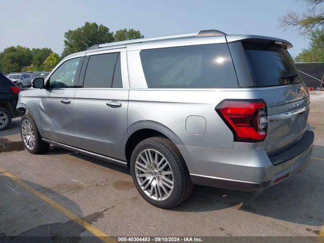 1FMJK2A88REA31572 Ford Expedition Limited Max