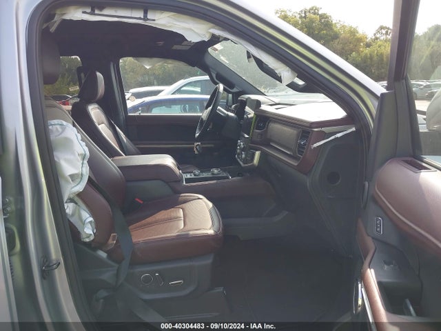 1FMJK2A88REA31572 Ford Expedition Limited Max