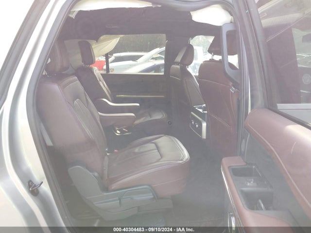 1FMJK2A88REA31572 Ford Expedition Limited Max