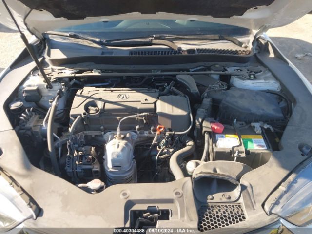 19UUB1F60KA005064 Acura Tlx Tech   A-spec Pkgs