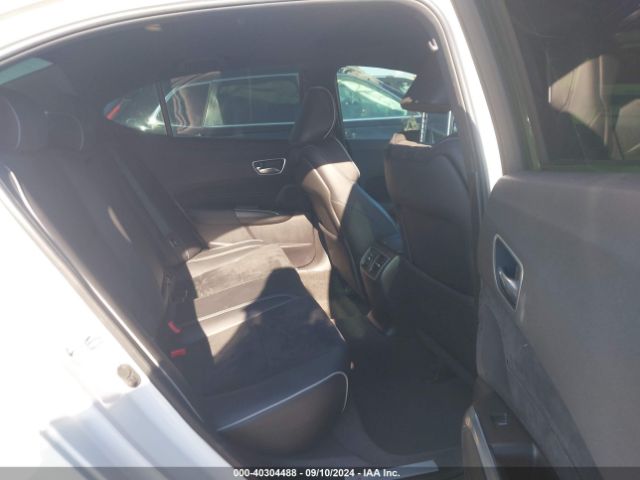 19UUB1F60KA005064 Acura Tlx Tech   A-spec Pkgs