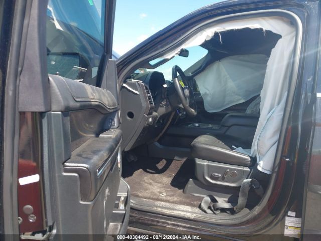 1FMJK1KT0MEA25402 Ford Expedition Limited Max