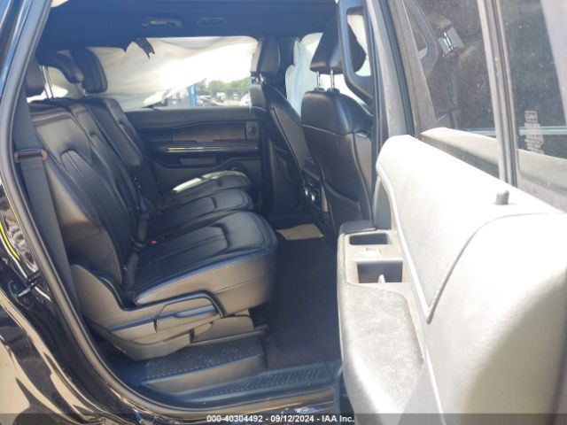 1FMJK1KT0MEA25402 Ford Expedition Limited Max