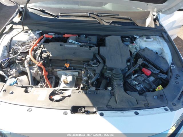 1HGCV3F18LA012560 Honda ACCORD HYBRID