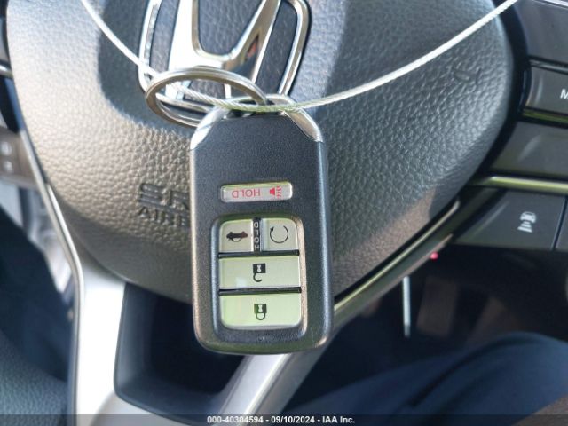 1HGCV3F18LA012560 Honda ACCORD HYBRID