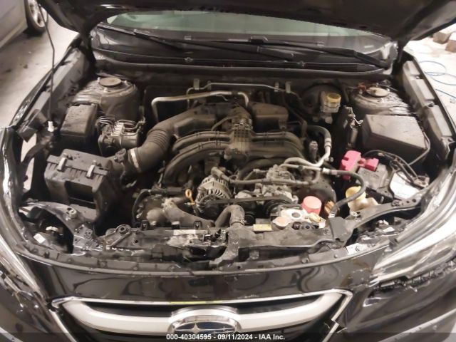 4S4BTANC7L3102239 Subaru Outback Limited