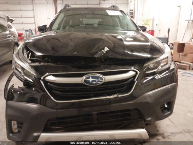 4S4BTANC7L3102239 Subaru Outback Limited