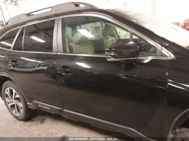 4S4BTANC7L3102239 Subaru Outback Limited