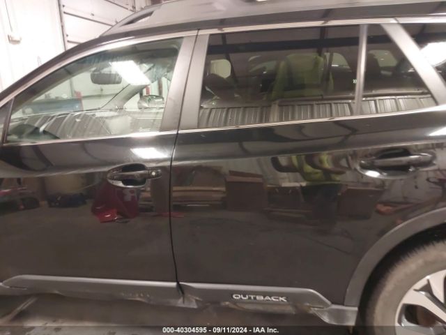 4S4BTANC7L3102239 Subaru Outback Limited