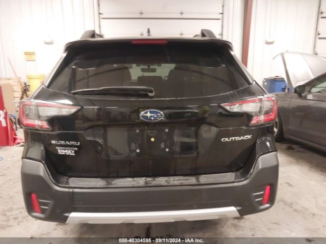 4S4BTANC7L3102239 Subaru Outback Limited