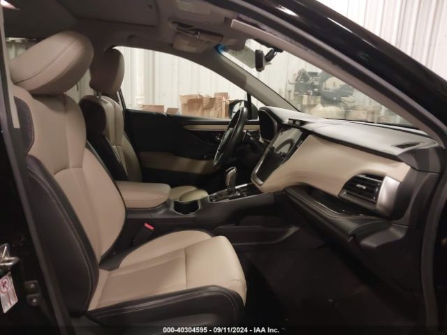 4S4BTANC7L3102239 Subaru Outback Limited
