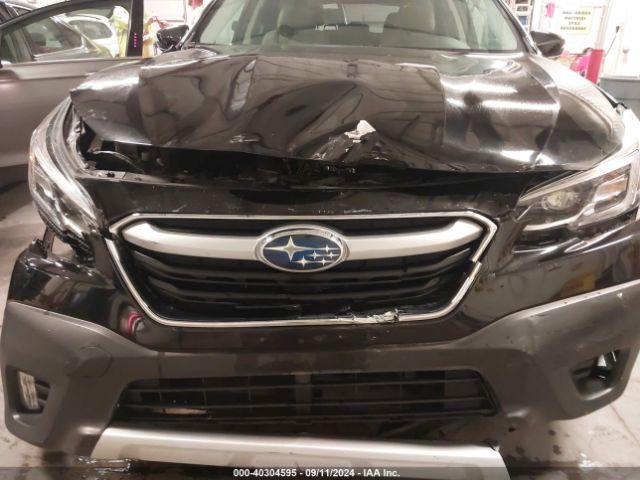 4S4BTANC7L3102239 Subaru Outback Limited