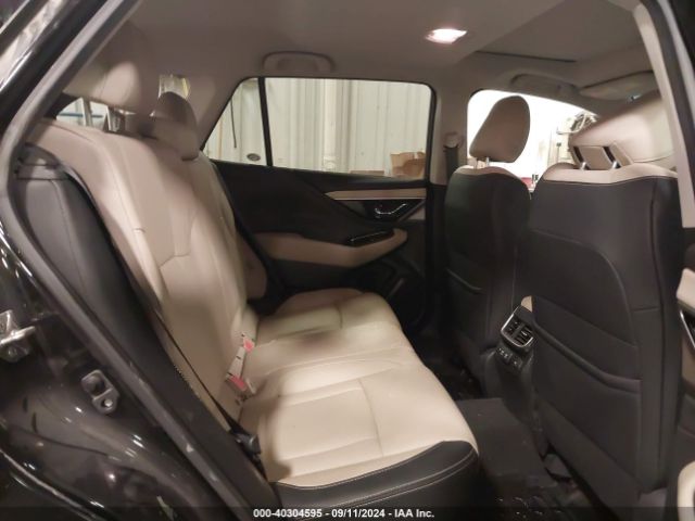 4S4BTANC7L3102239 Subaru Outback Limited
