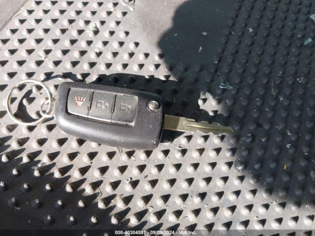 5N1AT2MT4HC745707 Nissan ROGUE S