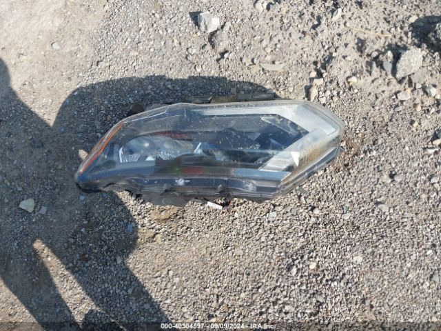5N1AT2MT4HC745707 Nissan ROGUE S