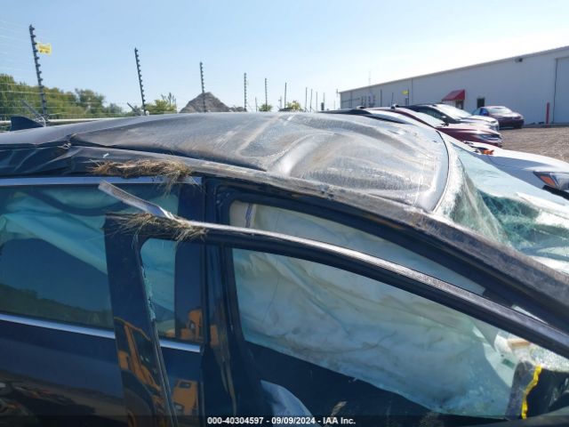 5N1AT2MT4HC745707 Nissan ROGUE S