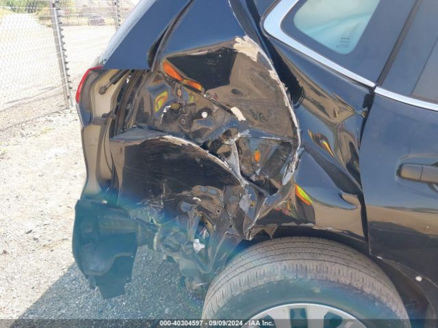 5N1AT2MT4HC745707 Nissan ROGUE S