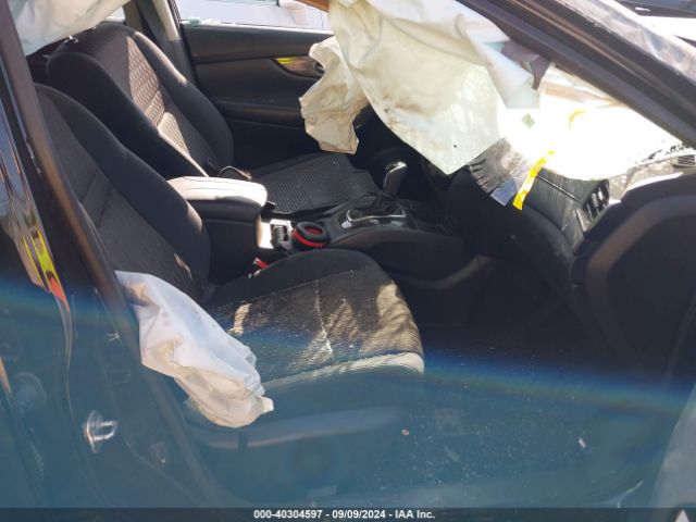 5N1AT2MT4HC745707 Nissan ROGUE S