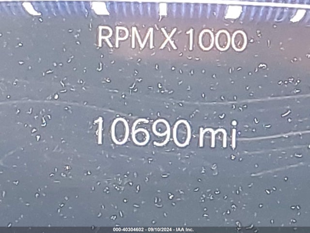 1C4RJKAG4R8934723 Jeep Grand Cherokee L Altitude X 4x4