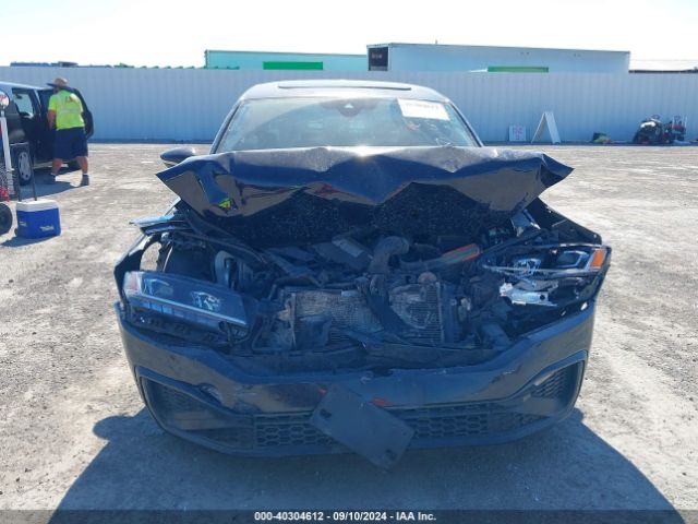 1VWMA7A32LC024347 Volkswagen Passat 2.0t R-line