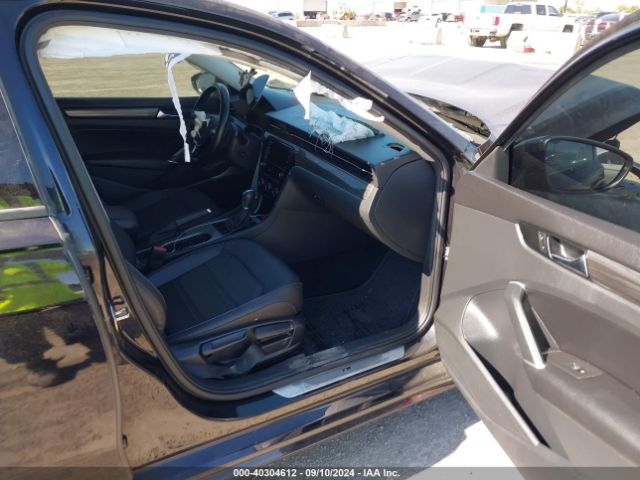 1VWMA7A32LC024347 Volkswagen Passat 2.0t R-line
