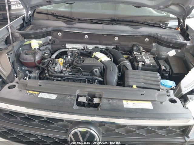 3VVSX7B23PM360223 Volkswagen Taos 1.5t Se