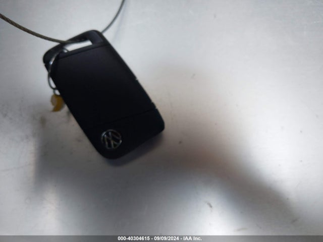 3VVSX7B23PM360223 Volkswagen Taos 1.5t Se