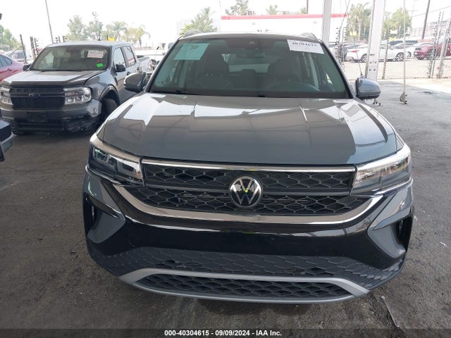 3VVSX7B23PM360223 Volkswagen Taos 1.5t Se