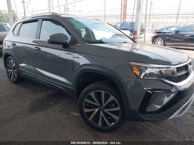 3VVSX7B23PM360223 Volkswagen Taos 1.5t Se