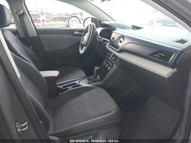 3VVSX7B23PM360223 Volkswagen Taos 1.5t Se