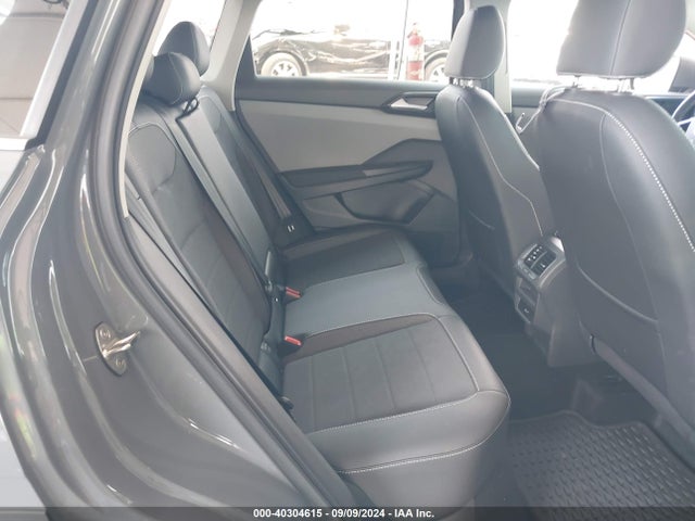 3VVSX7B23PM360223 Volkswagen Taos 1.5t Se