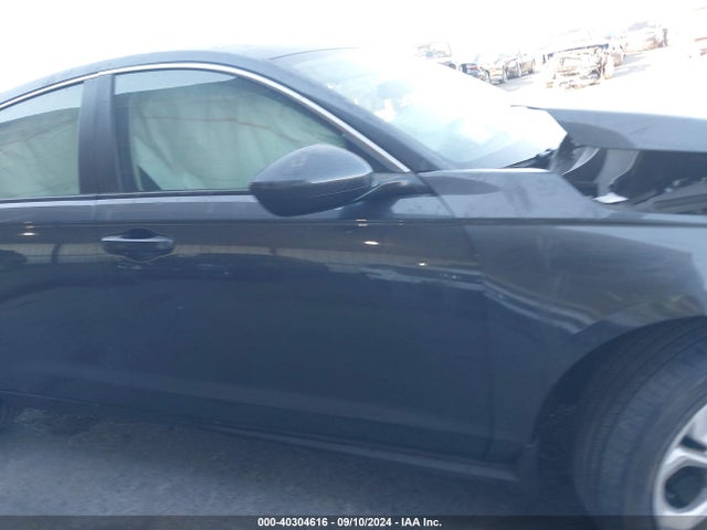 Honda ACCORD LX 2024 1HGCY1F2XRA028224 Image 13