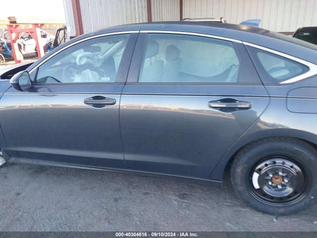 Honda ACCORD LX 2024 1HGCY1F2XRA028224 Image 14