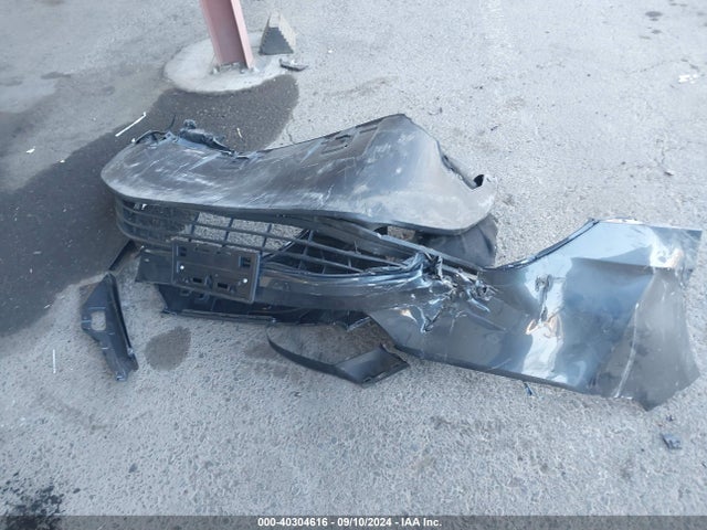 Honda ACCORD LX 2024 1HGCY1F2XRA028224 Image 11