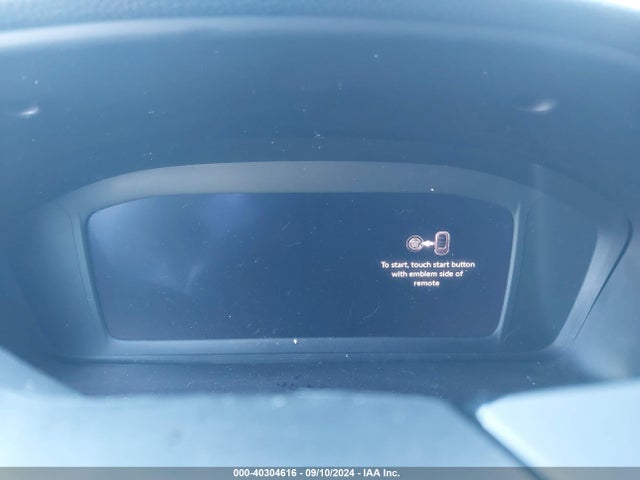 Honda ACCORD LX 2024 1HGCY1F2XRA028224 Image 7