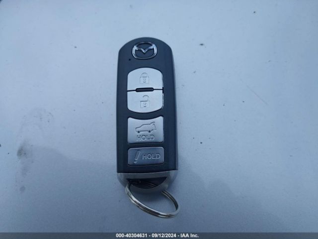 JM3TCACY7J0207246 Mazda Cx-9 Touring