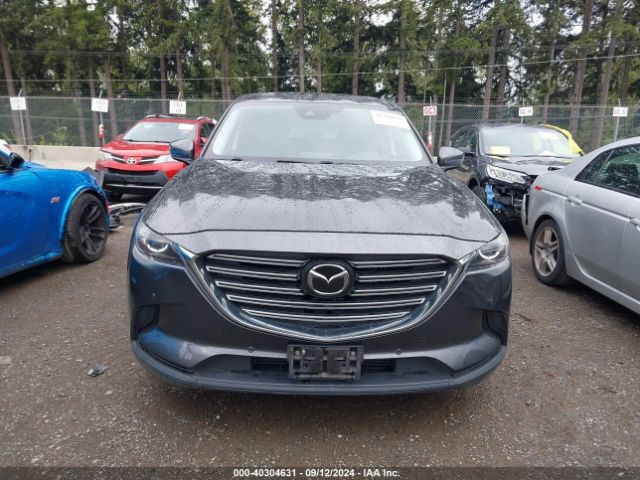 JM3TCACY7J0207246 Mazda Cx-9 Touring