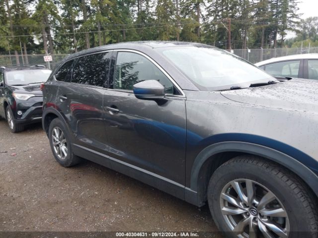 JM3TCACY7J0207246 Mazda Cx-9 Touring