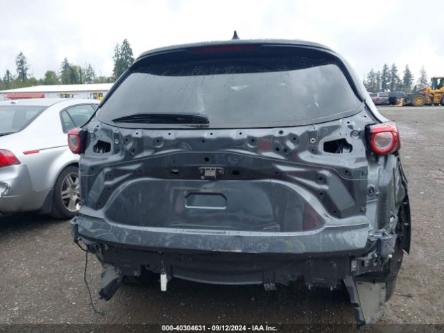 JM3TCACY7J0207246 Mazda Cx-9 Touring