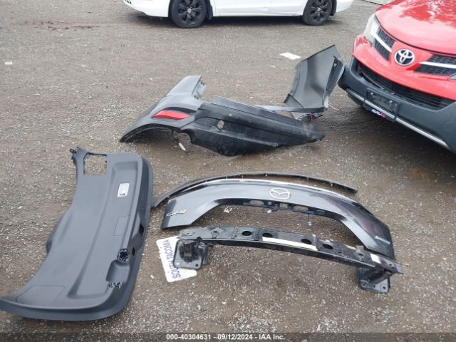 JM3TCACY7J0207246 Mazda Cx-9 Touring