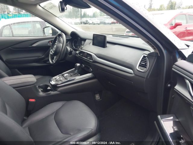 JM3TCACY7J0207246 Mazda Cx-9 Touring