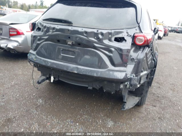 JM3TCACY7J0207246 Mazda Cx-9 Touring