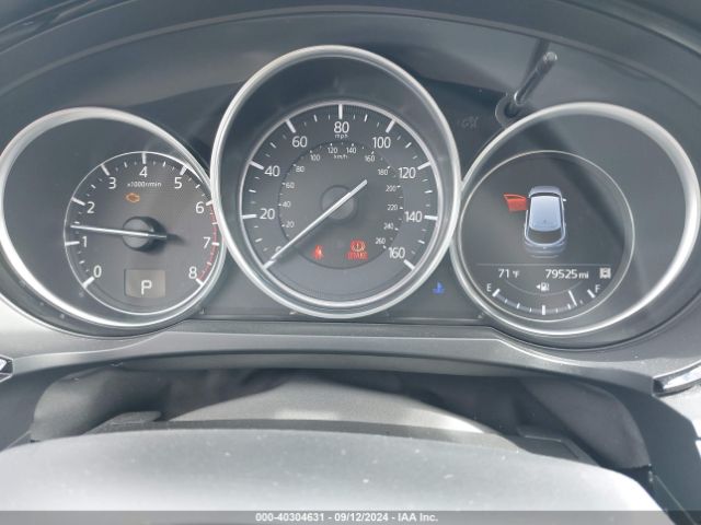 JM3TCACY7J0207246 Mazda Cx-9 Touring