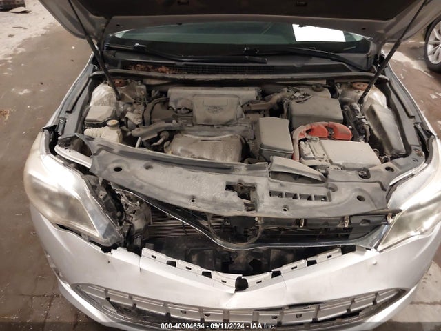 Toyota Avalon Hybrid Limited 2014 4T1BD1EB5EU024688 Image 10