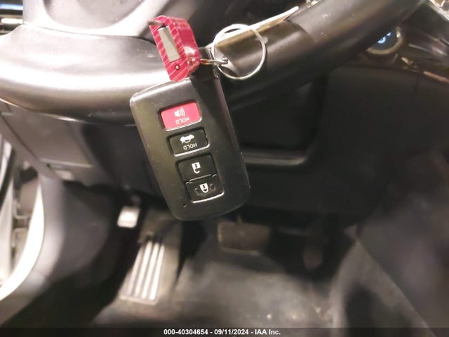 Toyota Avalon Hybrid Limited 2014 4T1BD1EB5EU024688 Image 11